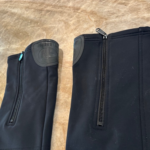 GOLDBERG - PIPPA SKI PANTS BARELY WORN SIZE 10 - Picture 8 of 9